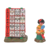 Department 56 Halloween Village A Pretty Catrina Figure Set Of 2 6009838