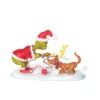 Department 56 The Grinch Village All I Need Is A Reindeer Figure 804155