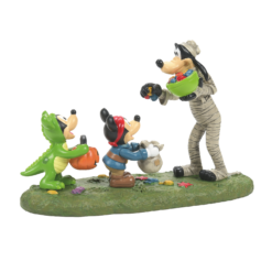 Department 56 Disney's Halloween Village New For 2022 Mickey's Pumpkintown 3 Pc Set -Department 56 Sales Store apiay7wwz 14581.1646091941