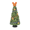 Department 56 Disney's Halloween Village Pumpkintown Manor Tree 6009782