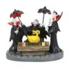 Department 56 The Nightmare Before Christmas Vampire Brothers Prepare Duck Figure 6005596