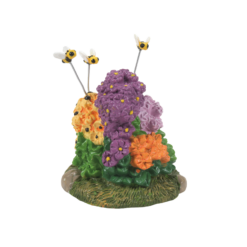 Department 56 Village Happily Pollinating 6010459