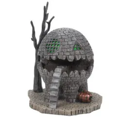 Department 56 The Nightmare Before Christmas Village The Lizard House Building 6007271
