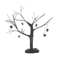 Department 56 Halloween Village Spider Tree 6010462
