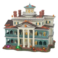 Department 56 Disney's The Haunted Mansion Village Set 5 Department 56 Disney's The Haunted Mansion Village Set -Department 56 Sales Store apihpvuet 79285.1646091873