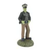 Department 56 The Munsters Village Herman The Punk Rod Figure 6007745