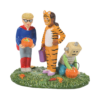 Department 56 Halloween Village Trick Or Treat Assessment Figure 6010454