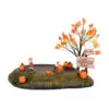 Department 56 Halloween Village Animated Pumpkin Patch Figure 6005554