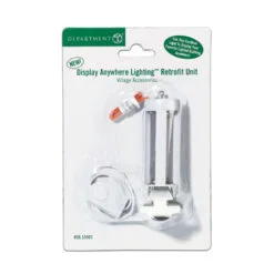 Department 56 Dept 56 Display Anywhere Lighting Retrofit Unit 56.53501