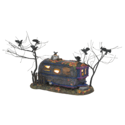 Department 56 Snow Village Halloween Cackling Crow Caravan 6007791 5 Department 56 Snow Village Halloween Cackling Crow Caravan 6007791 -Department 56 Sales Store apiodk37a 51207.1646091913