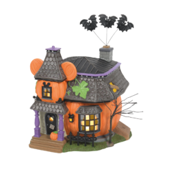 Department 56 Disney's Halloween Village New For 2022 Mickey's Pumpkintown 3 Pc Set -Department 56 Sales Store apirj7gwe 27407.1646091943