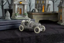 Department 56 The Addams Family Village Thrill Seeking With Fester 6004271