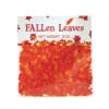 Department 56 Fallen Leaves Bag Village Accessory 56.52610