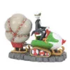 Department 56 The Nightmare Before Christmas Village Jack Brings Christmas Home 6007723