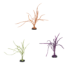 Department 56 Halloween Village Set Of 3 Festive Halloween Trees 6010464