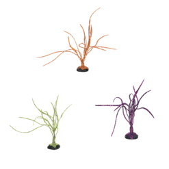 Department 56 Halloween Village Set Of 3 Festive Halloween Trees 6010464