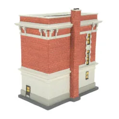 Department 56 Ghostbusters Village Set 4062682 -Department 56 Sales Store apivzcayi 88773.1646091908