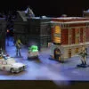 Department 56 Ghostbusters Village Set 4062682