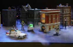 Department 56 Ghostbusters Village Set 4062682