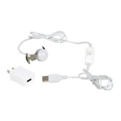 Department 56 USB LED Single Cord 6003204