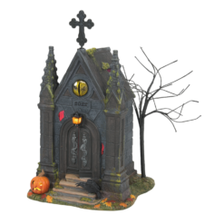 Department 56 Snow Village Halloween Rest In Peace 2022 Building 6009844