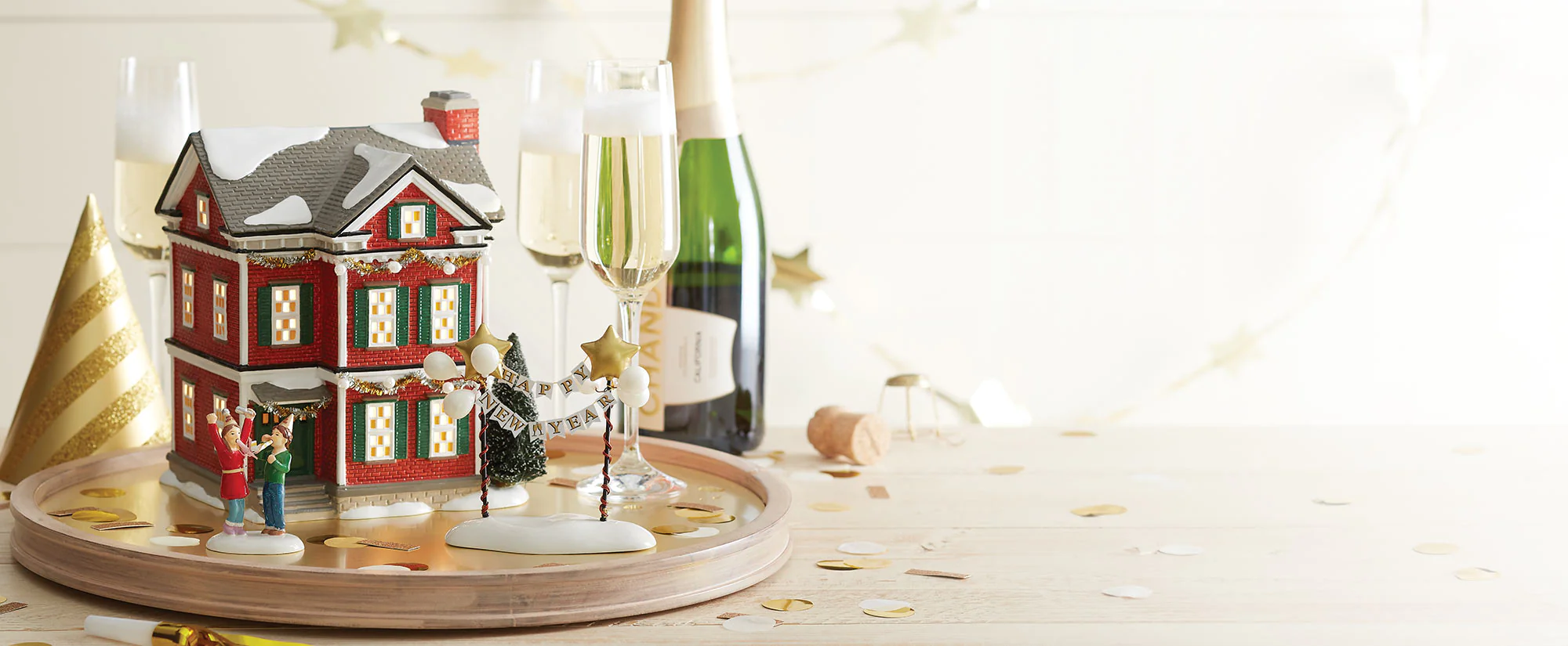 Department 56 Sales Store -Department 56 Sales Store 2023 11 20 B2C D56 BFCM announce home V 8ac28179 e152 4a04 8e0a